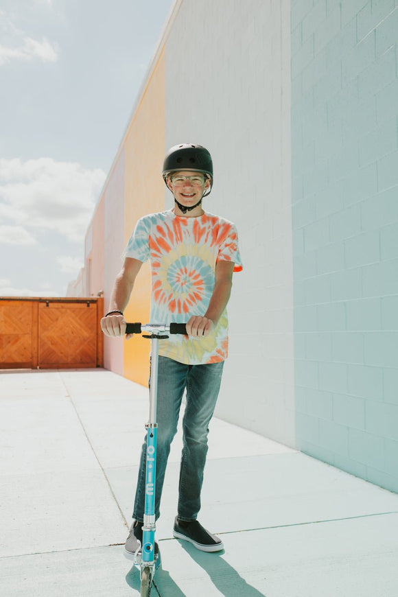 13+ Years - Micro Scooter