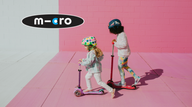 Micro Scooter Checkout
