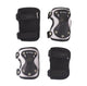 Micro Knee & Elbow Pads - Micro Scooter