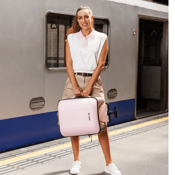 Micro Luggage Eazy Allrounder - Micro Scooter