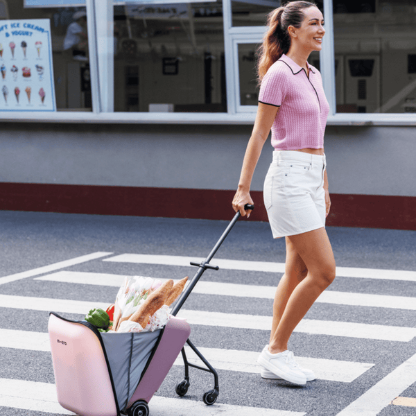 Micro Luggage Eazy Allrounder - Micro Scooter