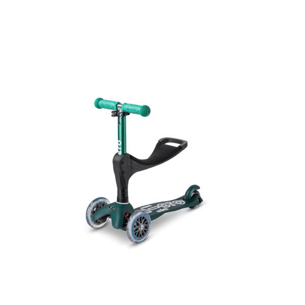 Micro Mini 3in1 Scooter - Micro Scooter