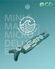 Micro Mini ECO LED Scooter - Micro Scooter