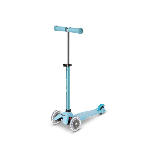 Micro Mini2Grow Deluxe LED - Micro Scooter
