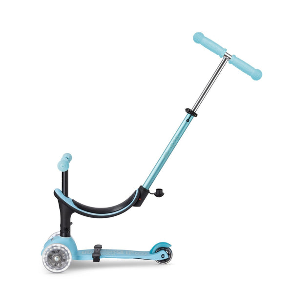 Micro Mini2Grow Deluxe LED - Micro Scooter
