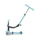 Micro Mini2Grow Deluxe LED - Micro Scooter