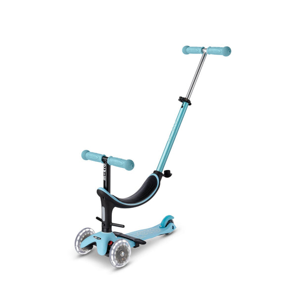 Micro Mini2Grow Deluxe LED - Micro Scooter