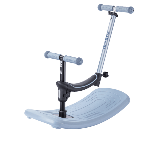 Micro Rock & Go LED Scooter - Micro Scooter