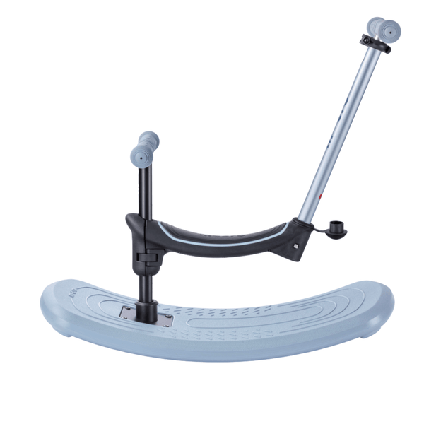 Micro Rock & Go LED Scooter - Micro Scooter