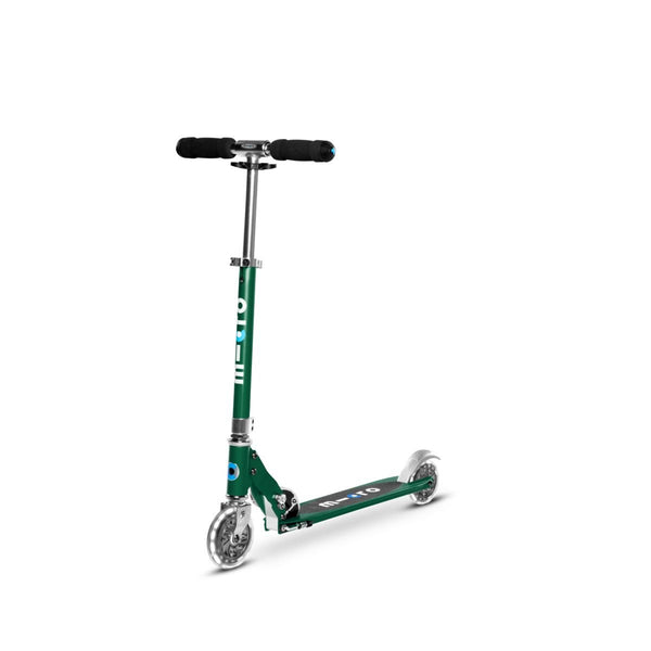 Micro Sprite LED Scooter - Micro Scooter