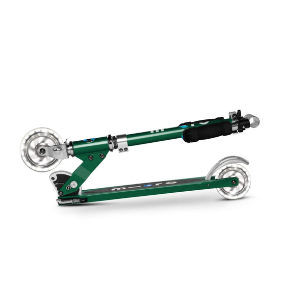 Micro Sprite LED Scooter - Micro Scooter