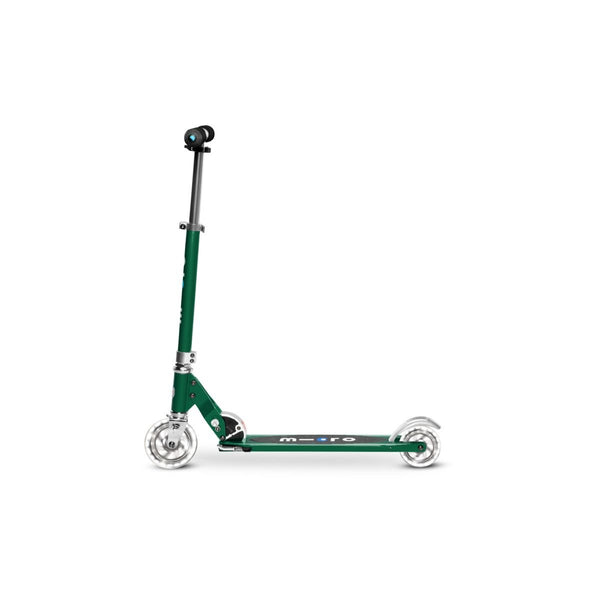 Micro Sprite LED Scooter - Micro Scooter