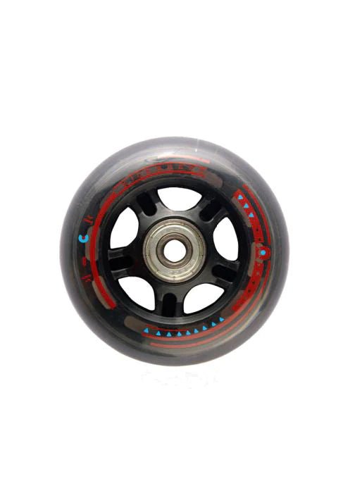 80mm Rear Wheel for Mini + Maxi - Micro Scooter