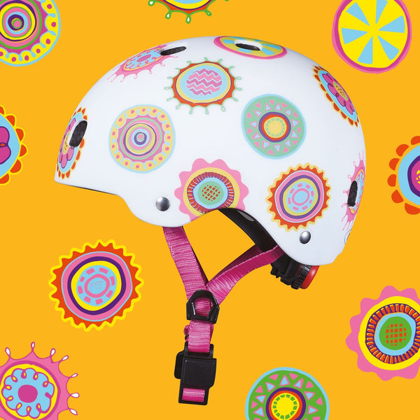 Micro Helmet V2 - Micro Scooter