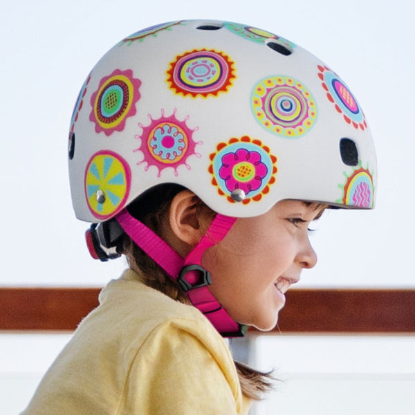 Micro Helmet V2 - Micro Scooter