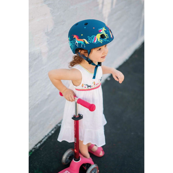 Micro Helmet V2 - Micro Scooter