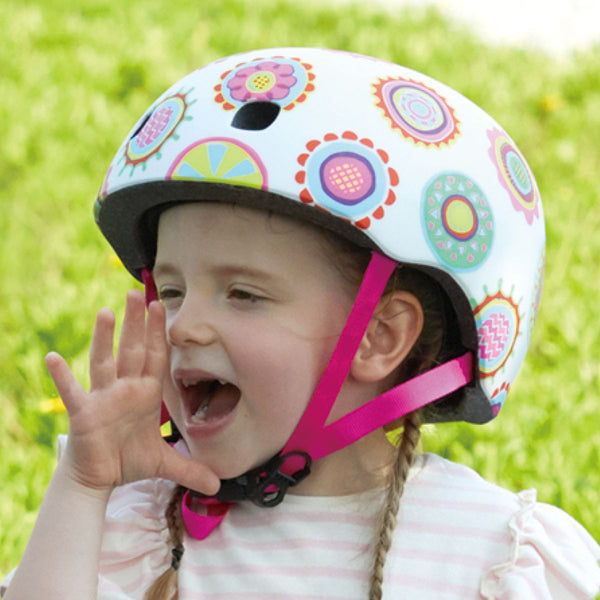 Micro Helmet V2 - Micro Scooter