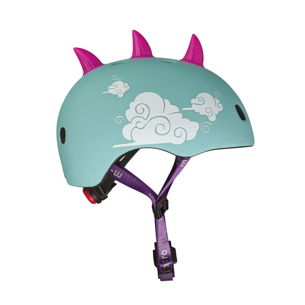 Micro Helmet V2 - Micro Scooter