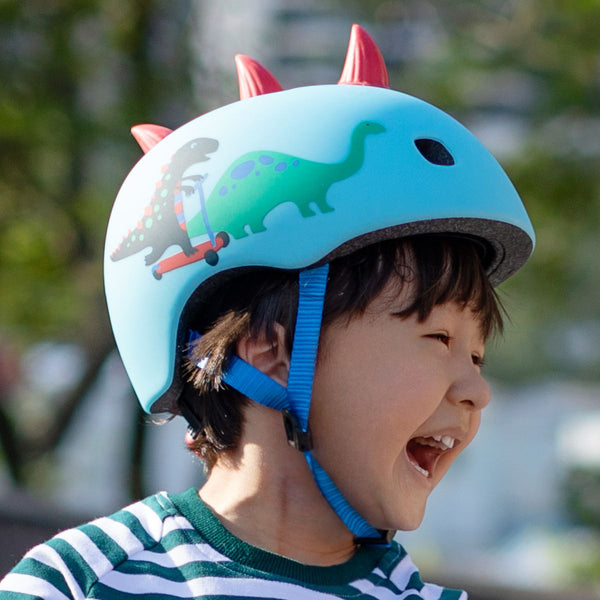 Micro Helmet V2 - Micro Scooter