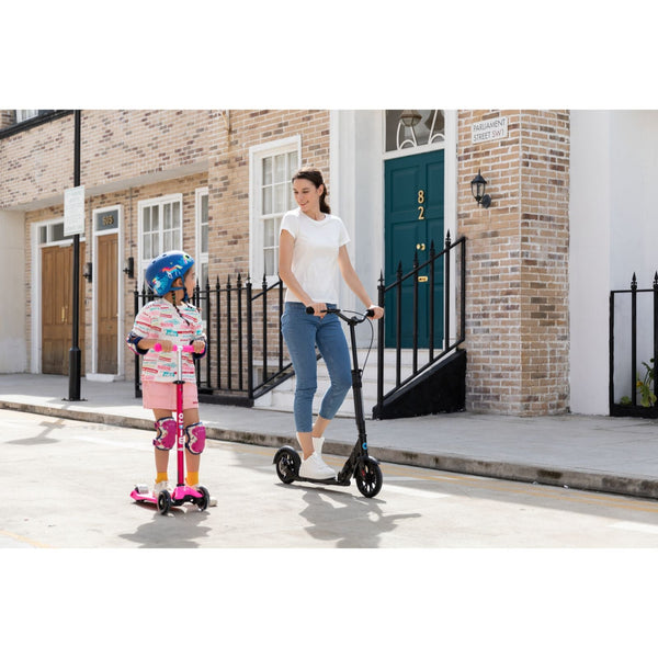 Micro Knee & Elbow Pads - Micro Scooter