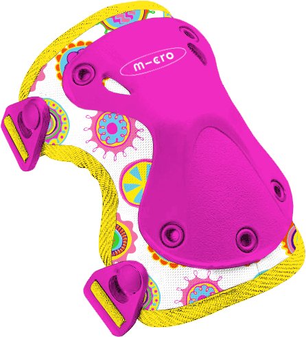 Micro Knee & Elbow Pads - Micro Scooter