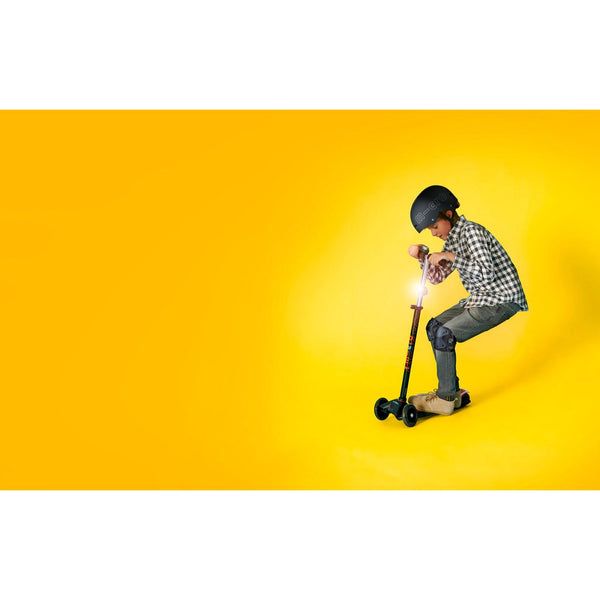 Micro Knee & Elbow Pads - Micro Scooter