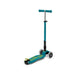 Micro Maxi Deluxe Foldable LED - Micro Scooter