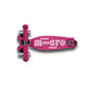 Micro Maxi Deluxe Foldable LED - Micro Scooter