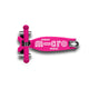 Micro Maxi Deluxe Foldable LED - Micro Scooter