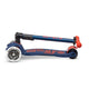 Micro Maxi Deluxe Foldable LED - Micro Scooter