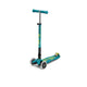 Micro Maxi Deluxe Foldable LED - Micro Scooter