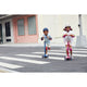 Micro Maxi Deluxe LED - Micro Scooter