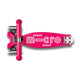 Micro Maxi Deluxe LED - Micro Scooter