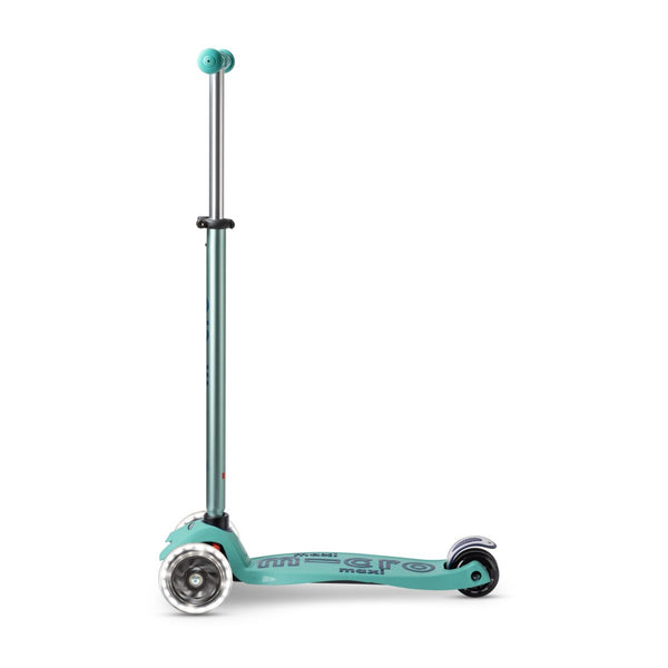 Micro Maxi ECO Deluxe LED - Micro Scooter