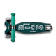 Micro Maxi ECO Deluxe LED - Micro Scooter