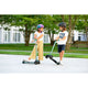 Micro Maxi ECO Deluxe LED - Micro Scooter