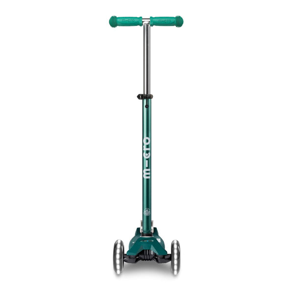 Micro Maxi ECO Deluxe LED - Micro Scooter