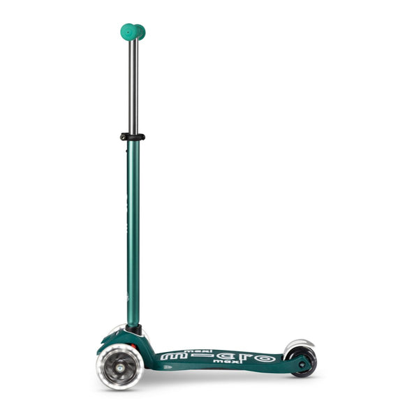 Micro Maxi ECO Deluxe LED - Micro Scooter