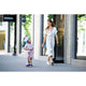 Micro Mini Deluxe Foldable LED - Micro Scooter