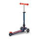 Micro Mini Deluxe Foldable LED - Micro Scooter