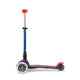 Micro Mini Deluxe Foldable LED - Micro Scooter