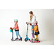 Micro Mini Deluxe Foldable LED - Micro Scooter
