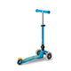 Micro Mini Deluxe Foldable LED - Micro Scooter