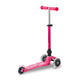 Micro Mini Deluxe Foldable LED - Micro Scooter