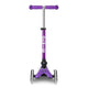 Micro Mini Deluxe Foldable LED - Micro Scooter