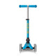 Micro Mini Deluxe Foldable LED - Micro Scooter