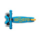 Micro Mini Deluxe Foldable LED - Micro Scooter