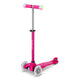 Micro Mini2Grow Deluxe Magic LED - Micro Scooter