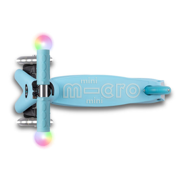 Micro Mini2Grow Deluxe Magic LED - Micro Scooter