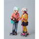 Micro Scooter Basket - Micro Scooter